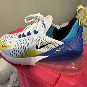 Kids Nike airmax 270